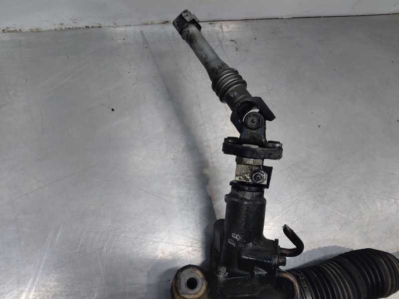 Recambio de cremallera direccion para mercedes-benz clk (c209) clk 270 cdi (209.316) referencia OEM IAM A2034601100  