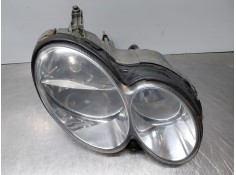 Recambio de faro derecho para mercedes-benz clk (c209) clk 270 cdi (209.316) referencia OEM IAM A2098202661   2