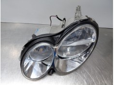 Recambio de faro izquierdo para mercedes-benz clk (c209) clk 270 cdi (209.316) referencia OEM IAM A2098202561   2