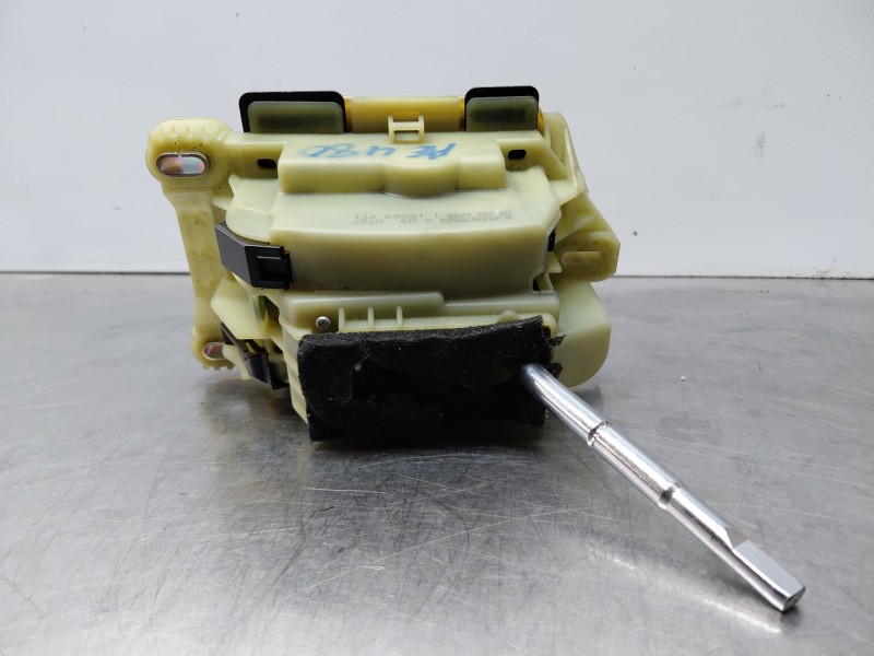Recambio de palanca cambio para mercedes-benz clk (c209) clk 270 cdi (209.316) referencia OEM IAM a2032675524  