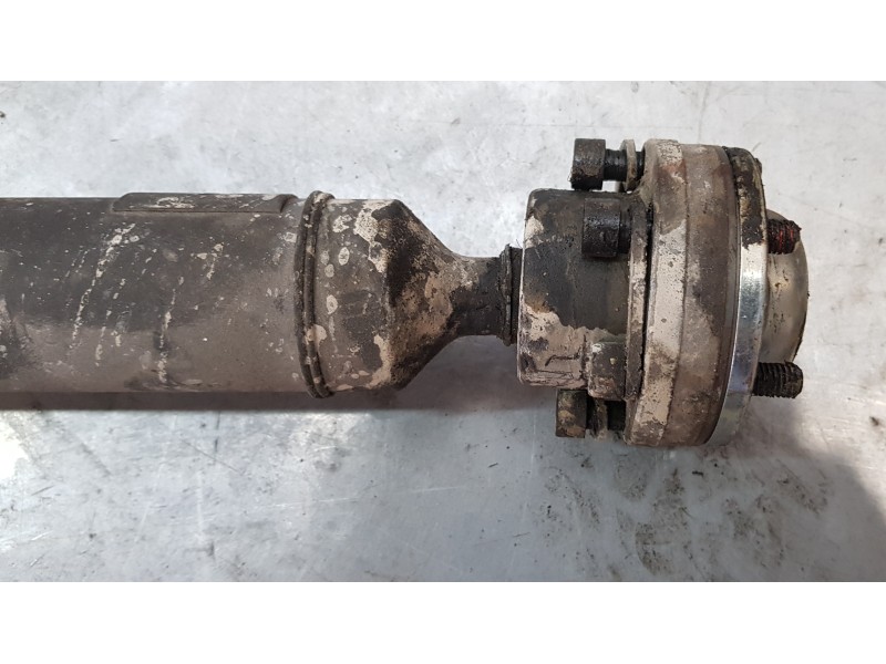 Recambio de transmision central para volvo xc90 d5 momentum referencia OEM IAM 30713272  