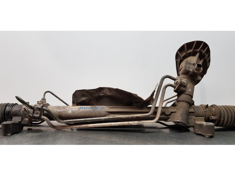 Recambio de cremallera direccion para ford focus berlina (cap) trend referencia OEM IAM 1768605 5M513200EK  Recambio de cremallera direccion para ford focus berlina (cap) trend referencia OEM IAM 1768605 5M513200EK