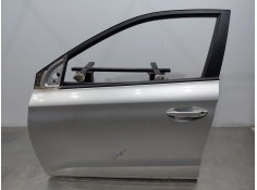Recambio de puerta delantera izquierda para hyundai i20 ii (gb, ib) 1.2 referencia OEM IAM   