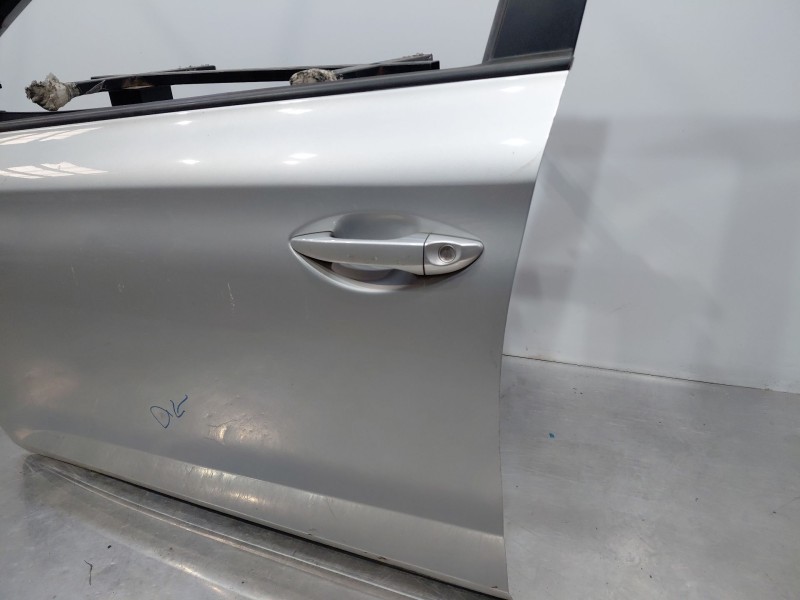 Recambio de puerta delantera izquierda para hyundai i20 ii (gb, ib) 1.2 referencia OEM IAM   