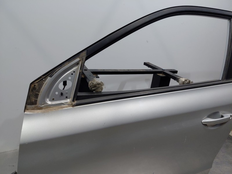 Recambio de puerta delantera izquierda para hyundai i20 ii (gb, ib) 1.2 referencia OEM IAM   