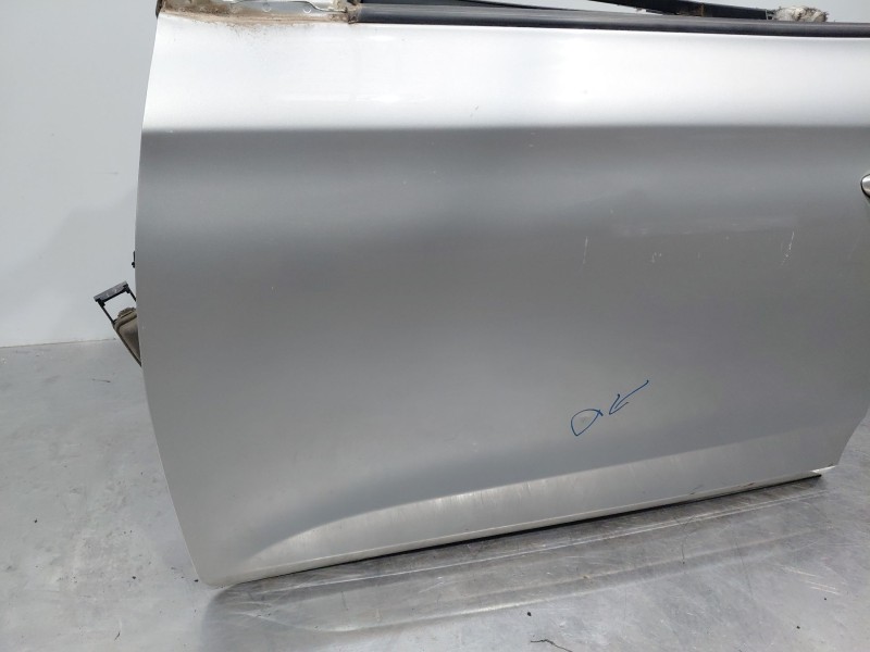 Recambio de puerta delantera izquierda para hyundai i20 ii (gb, ib) 1.2 referencia OEM IAM   