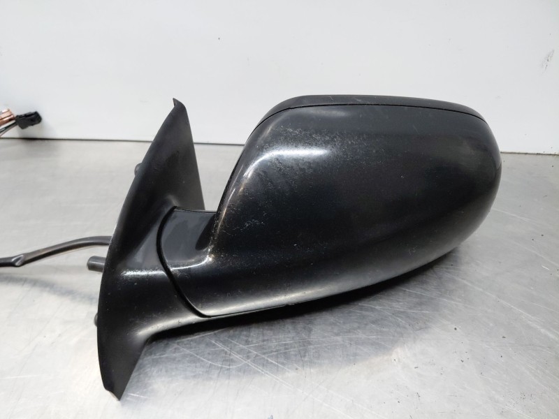 Recambio de retrovisor izquierdo para peugeot 307 sw (3h) 1.6 hdi 110 referencia OEM IAM 8151GY  