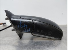 Recambio de retrovisor izquierdo para peugeot 307 sw (3h) 1.6 hdi 110 referencia OEM IAM 8151GY   2
