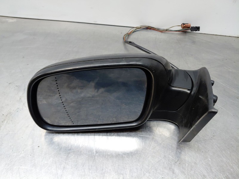 Recambio de retrovisor izquierdo para peugeot 307 sw (3h) 1.6 hdi 110 referencia OEM IAM 8151GY  