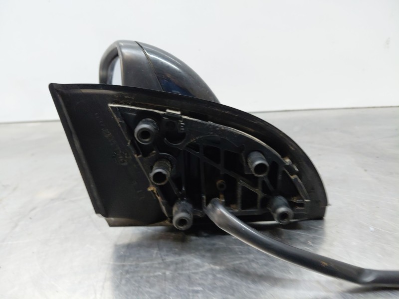 Recambio de retrovisor izquierdo para peugeot 307 sw (3h) 1.6 hdi 110 referencia OEM IAM 8151GY  