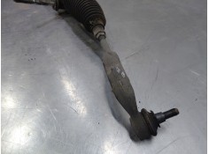 Recambio de cremallera direccion para peugeot 407 (6d_) 2.0 hdi 135 (6drhrh, 6drhre, 6drhrg, 6drhrj) referencia OEM IAM 16179336 2