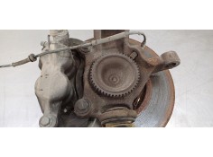 Recambio de mangueta delantera derecha para ford transit caja cerrada ´06 ft 330 l (largo) lkw (camion) referencia OEM IAM 17430 2