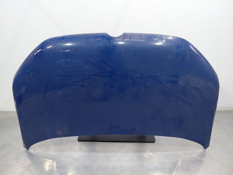 Recambio de capot para volkswagen caddy v cargo referencia OEM IAM   