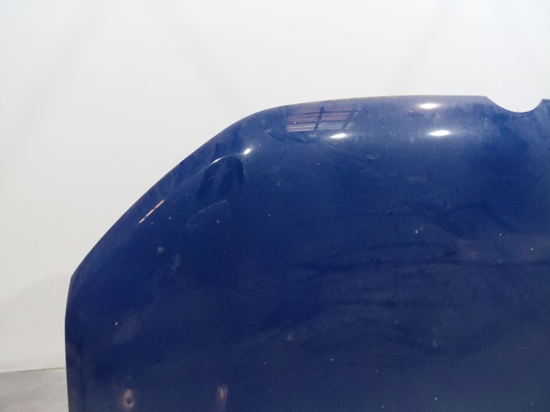 Recambio de capot para volkswagen caddy v cargo referencia OEM IAM   