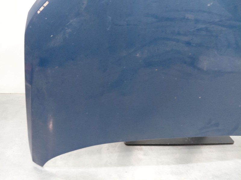 Recambio de capot para volkswagen caddy v cargo referencia OEM IAM   
