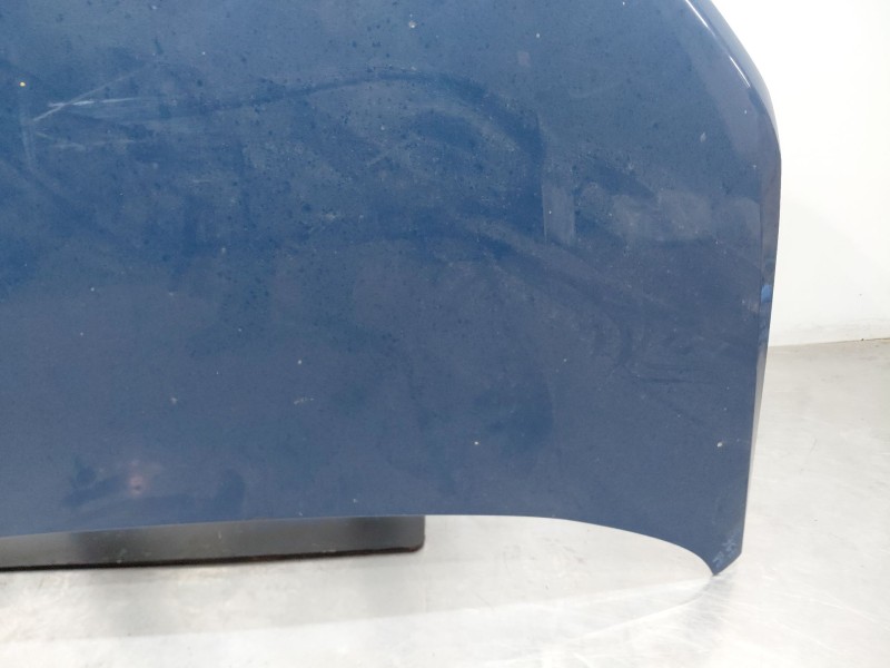 Recambio de capot para volkswagen caddy v cargo referencia OEM IAM   
