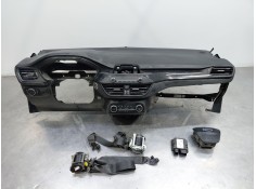 Recambio de kit airbag para ford focus st-line referencia OEM IAM 2500866  