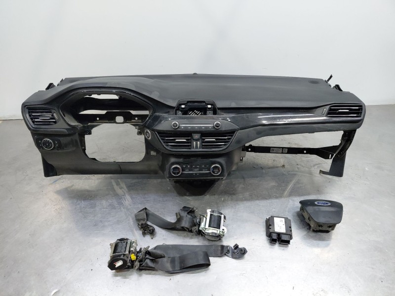 Recambio de kit airbag para ford focus st-line referencia OEM IAM 2500866  