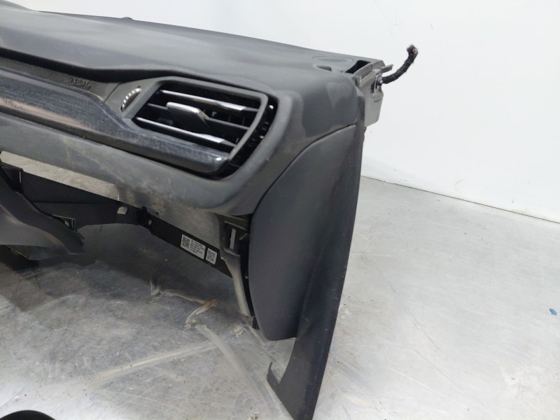 Recambio de kit airbag para ford focus st-line referencia OEM IAM 2500866  