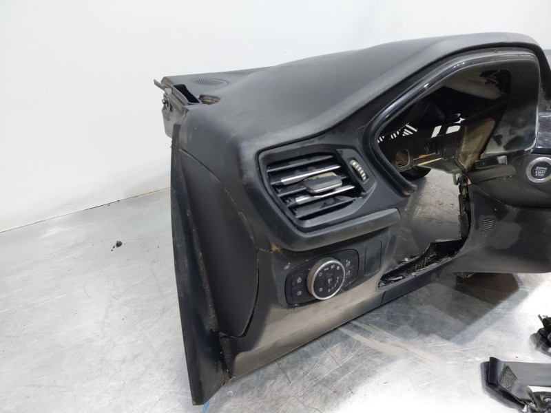 Recambio de kit airbag para ford focus st-line referencia OEM IAM 2500866  