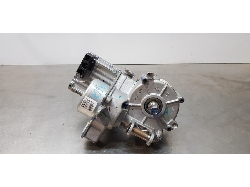 Recambio de columna direccion para ford ecosport trend referencia OEM IAM CN153D071EE   Recambio de columna direccion para ford ecosport trend referencia OEM IAM CN153D071EE