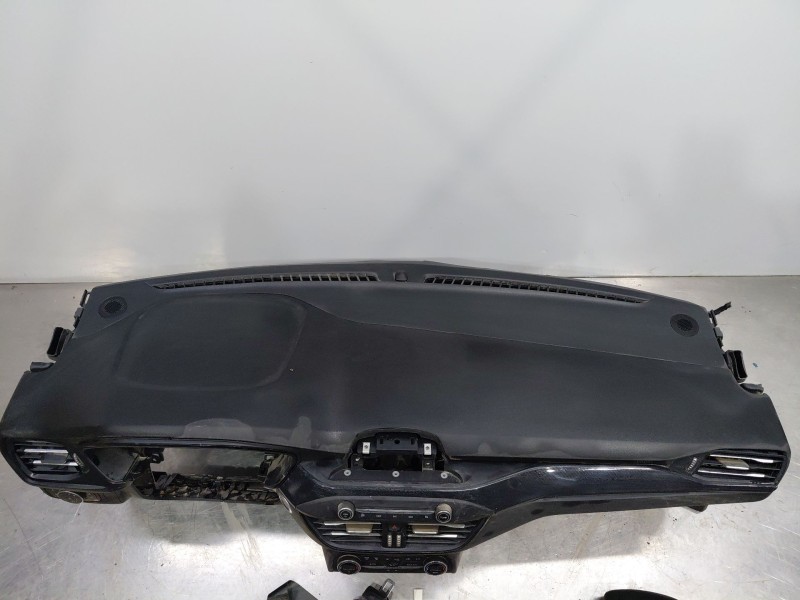 Recambio de kit airbag para ford focus st-line referencia OEM IAM 2500866  