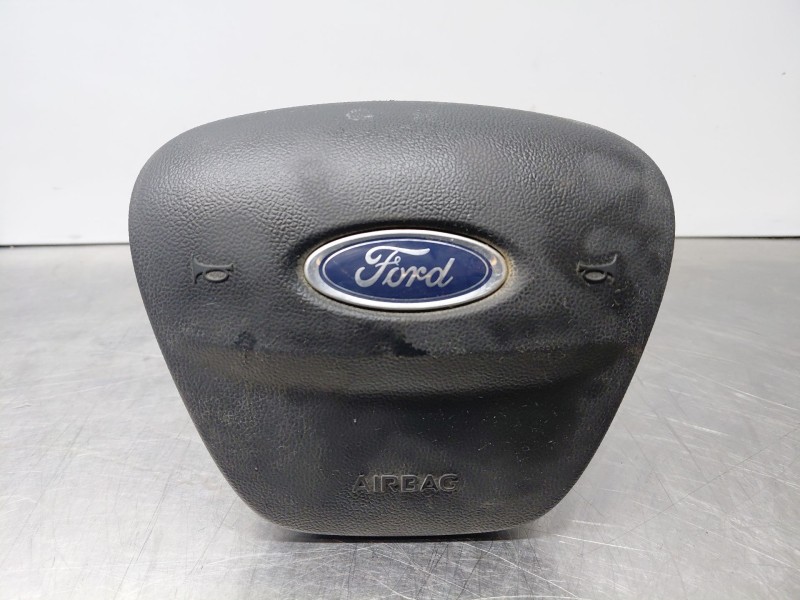 Recambio de kit airbag para ford focus st-line referencia OEM IAM 2500866  