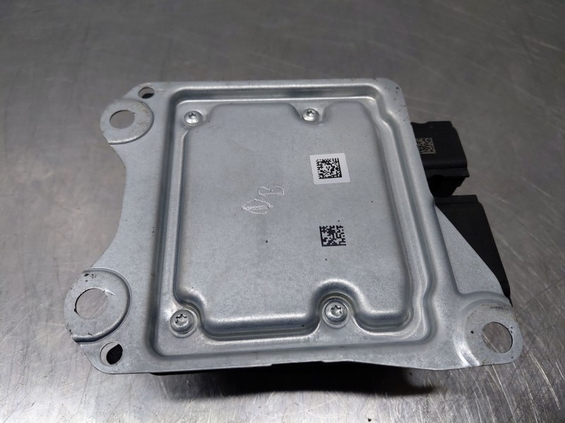 Recambio de kit airbag para ford focus st-line referencia OEM IAM 2500866  