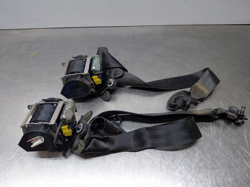 Recambio de kit airbag para ford focus st-line referencia OEM IAM 2500866  