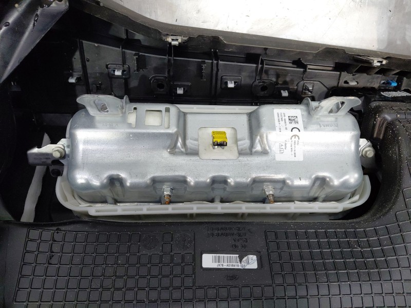 Recambio de kit airbag para ford focus st-line referencia OEM IAM 2500866  