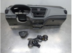 Recambio de kit airbag para hyundai i20 ii (gb, ib) 1.2 referencia OEM IAM   
