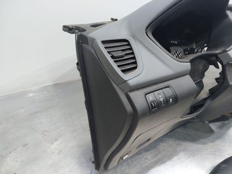 Recambio de kit airbag para hyundai i20 ii (gb, ib) 1.2 referencia OEM IAM   