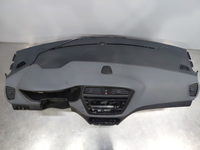 Recambio de kit airbag para hyundai i20 ii (gb, ib) 1.2 referencia OEM IAM   