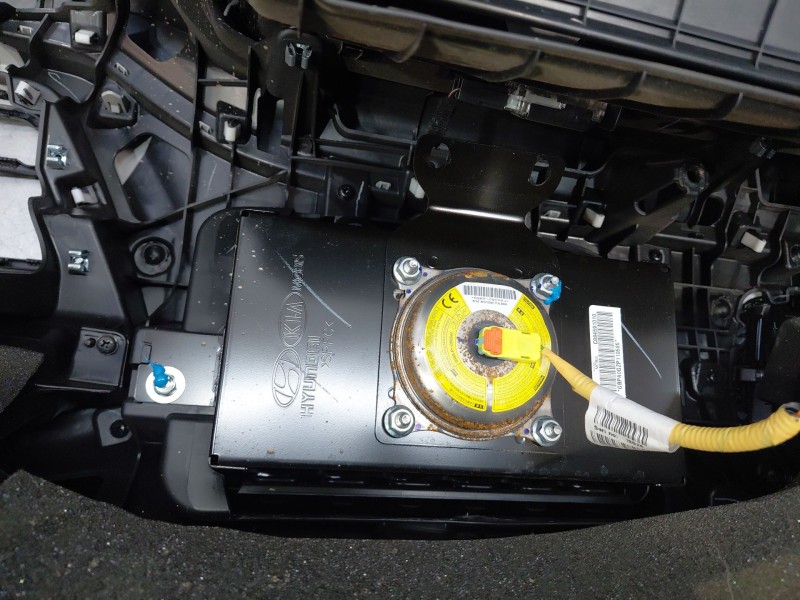 Recambio de kit airbag para hyundai i20 ii (gb, ib) 1.2 referencia OEM IAM   