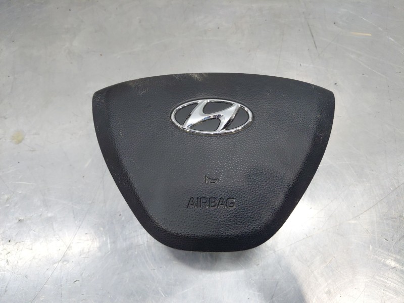 Recambio de kit airbag para hyundai i20 ii (gb, ib) 1.2 referencia OEM IAM   