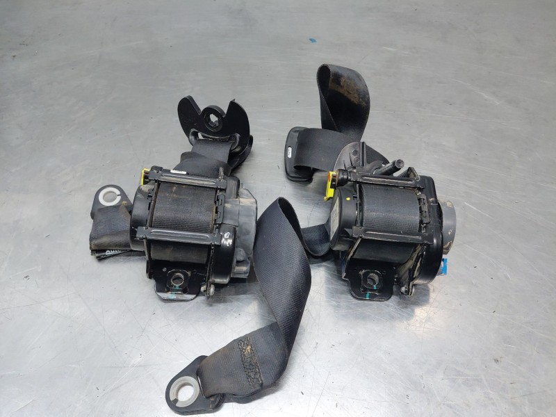 Recambio de kit airbag para hyundai i20 ii (gb, ib) 1.2 referencia OEM IAM   