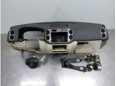 Recambio de kit airbag para volkswagen tiguan (5n_) 2.0 tdi 4motion referencia OEM IAM   