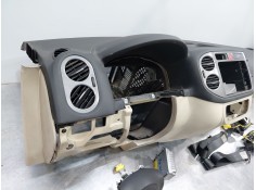 Recambio de kit airbag para volkswagen tiguan (5n_) 2.0 tdi 4motion referencia OEM IAM    2