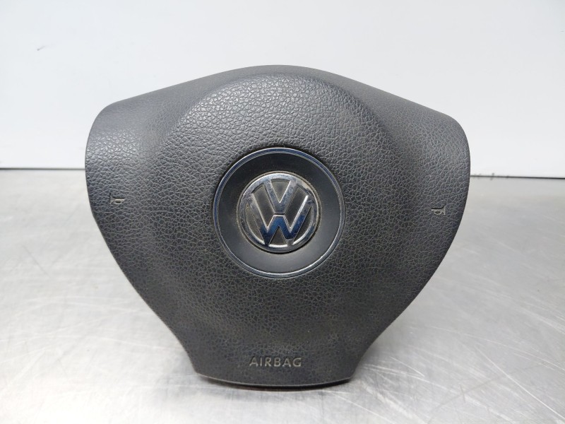 Recambio de kit airbag para volkswagen tiguan (5n_) 2.0 tdi 4motion referencia OEM IAM   