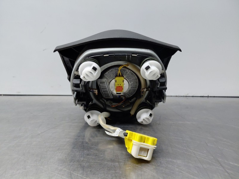 Recambio de kit airbag para volkswagen tiguan (5n_) 2.0 tdi 4motion referencia OEM IAM   