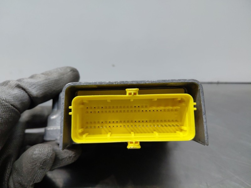 Recambio de kit airbag para volkswagen tiguan (5n_) 2.0 tdi 4motion referencia OEM IAM   