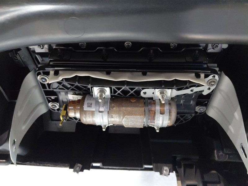 Recambio de kit airbag para volkswagen tiguan (5n_) 2.0 tdi 4motion referencia OEM IAM   