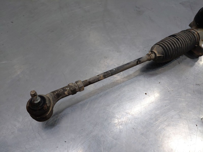 Recambio de cremallera direccion para hyundai i20 ii (gb, ib) 1.2 referencia OEM IAM   