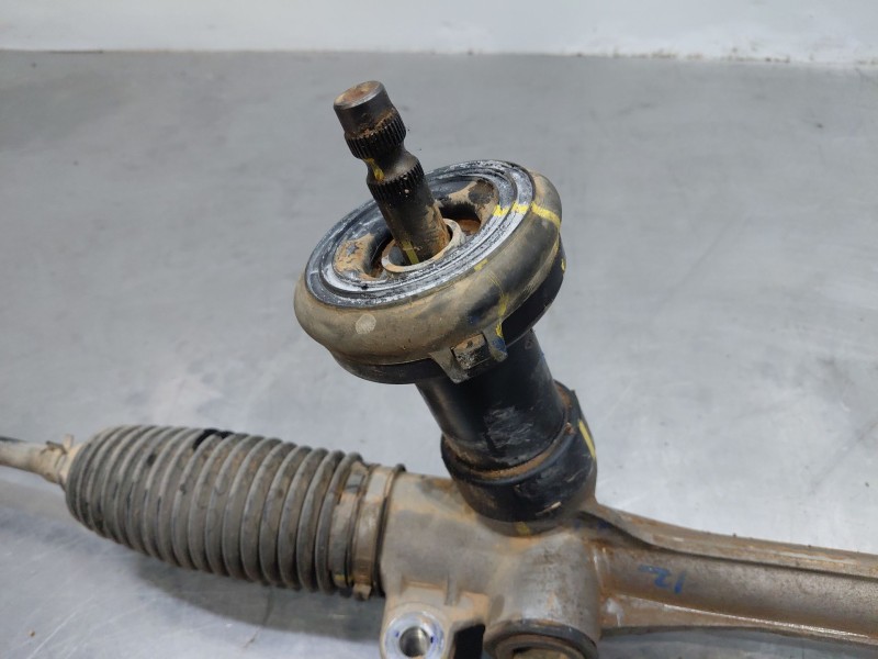 Recambio de cremallera direccion para hyundai i20 ii (gb, ib) 1.2 referencia OEM IAM   