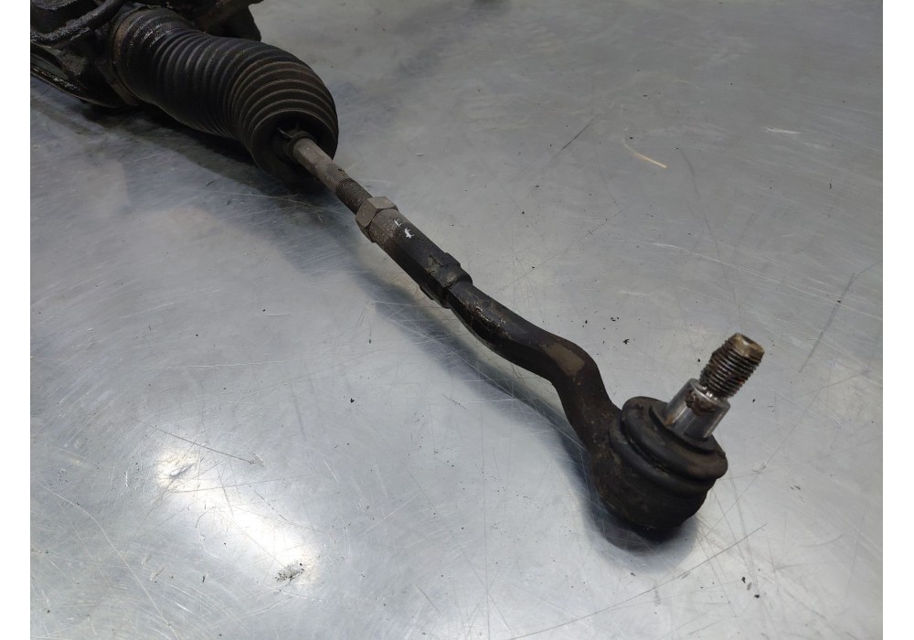 Recambio de cremallera direccion para mercedes-benz clase e (w211) e 270 cdi (211.016) referencia OEM IAM   