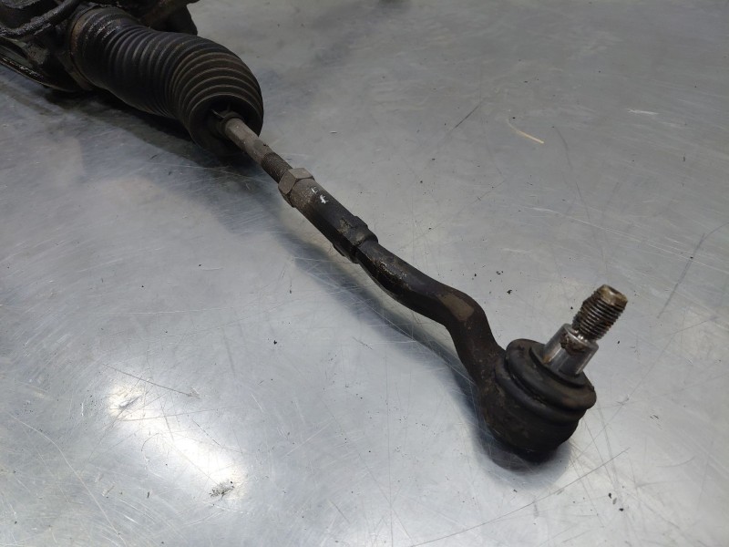 Recambio de cremallera direccion para mercedes-benz clase e (w211) e 270 cdi (211.016) referencia OEM IAM   