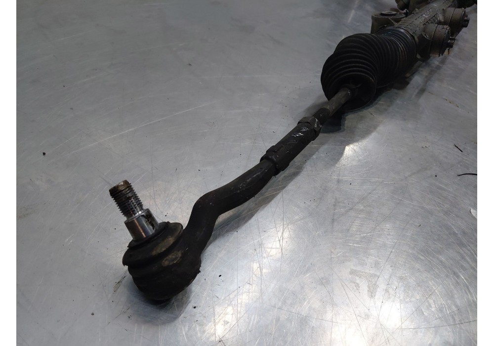 Recambio de cremallera direccion para mercedes-benz clase e (w211) e 270 cdi (211.016) referencia OEM IAM   