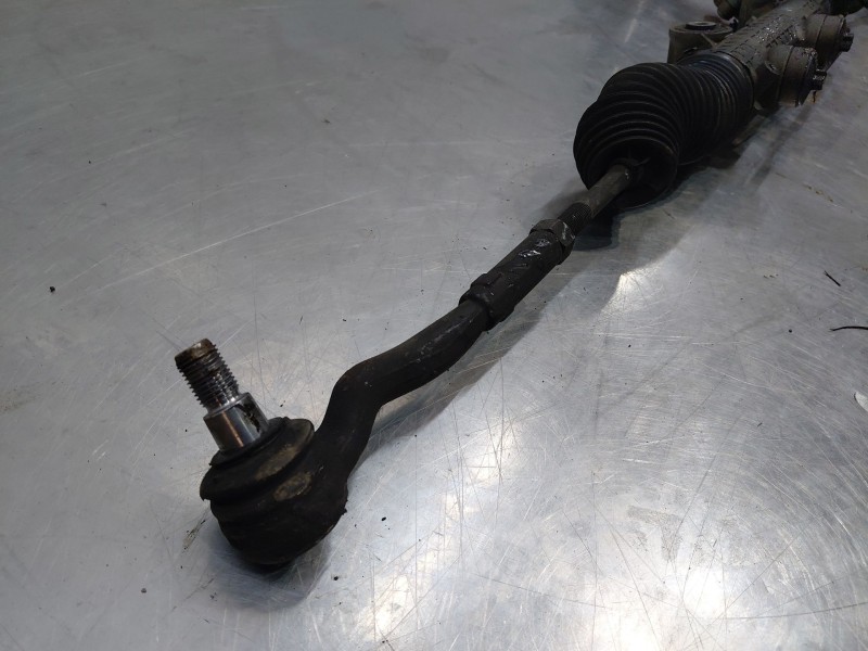 Recambio de cremallera direccion para mercedes-benz clase e (w211) e 270 cdi (211.016) referencia OEM IAM   