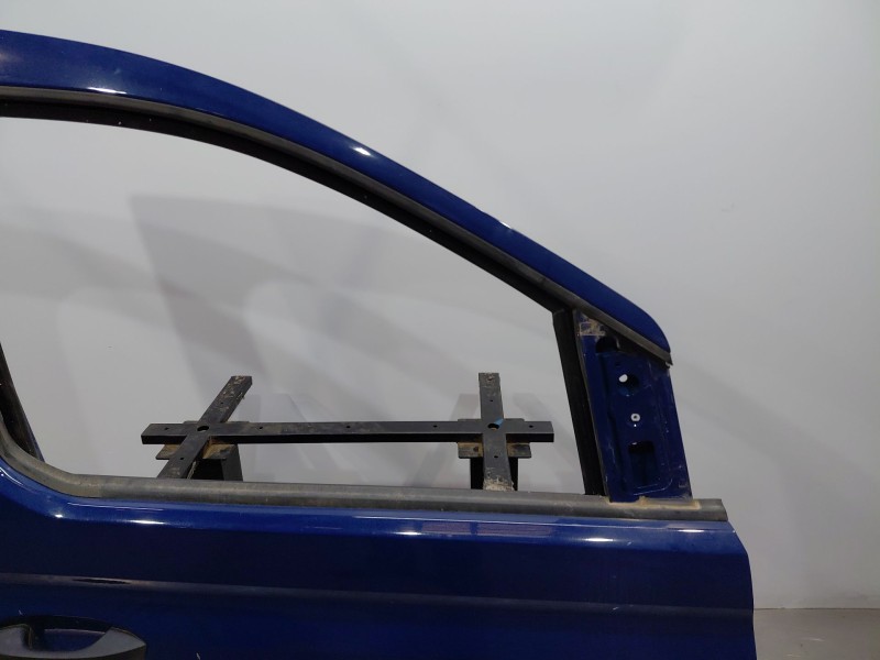 Recambio de puerta delantera derecha para volkswagen caddy v cargo referencia OEM IAM   