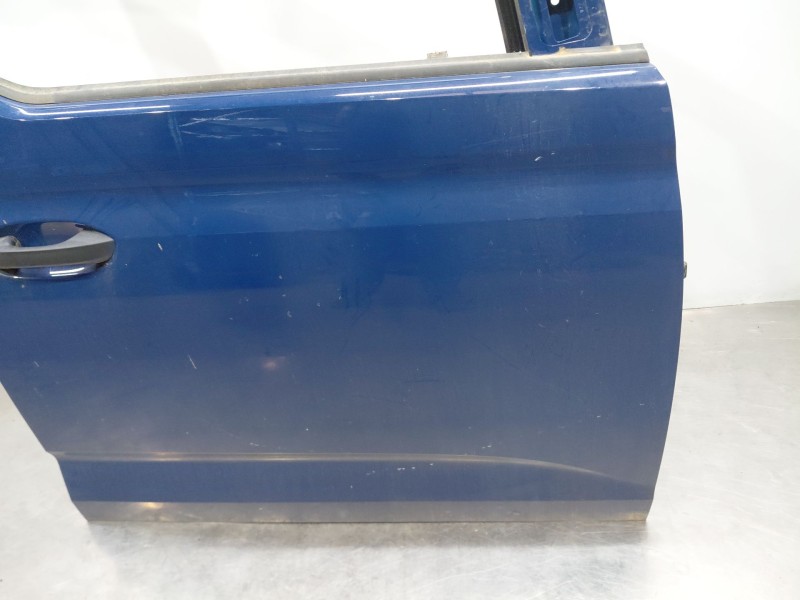 Recambio de puerta delantera derecha para volkswagen caddy v cargo referencia OEM IAM   